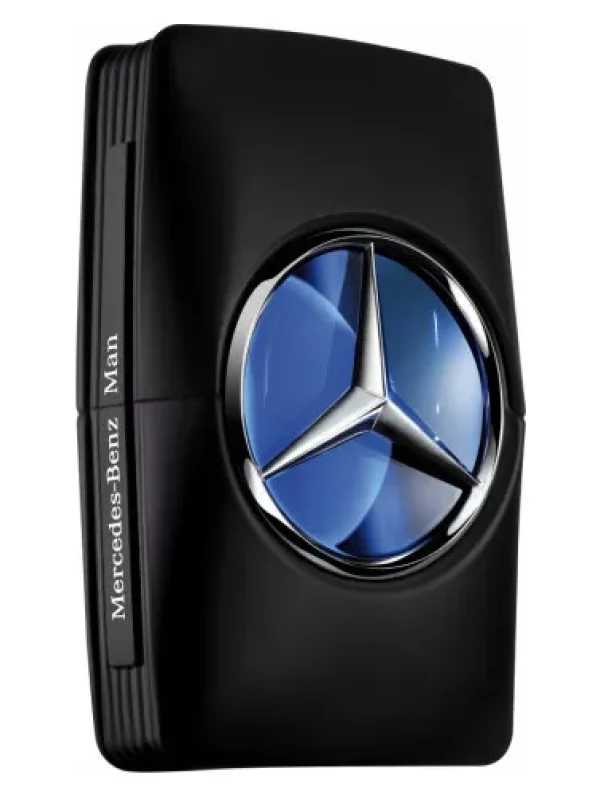 Mercedes-benz — Mercedes-benz Mercedes-Benz Man