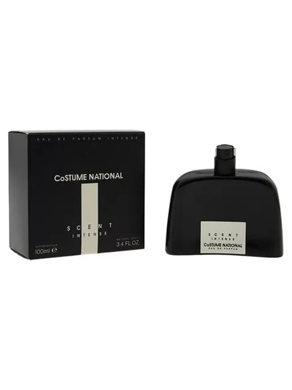 Costume National — Costume National Scent Intense Духи