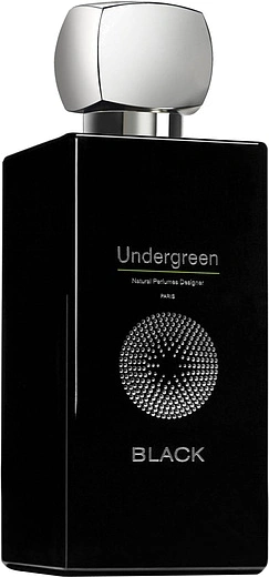 Undergreen — Undergreen Black