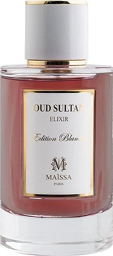 Maissa — Maissa Oud Sultan