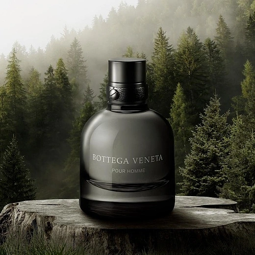 Bottega Veneta — Bottega Veneta Pour Homme Парфюмерная вода