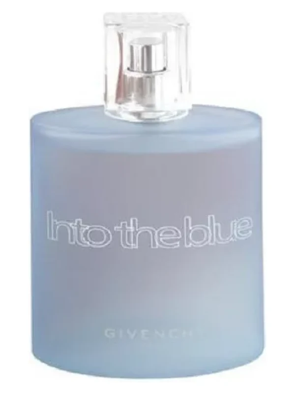Givenchy — Givenchy Into The Blue