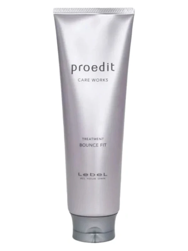 Lebel — Lebel Proedit Care Works Treatment Bounce Fit