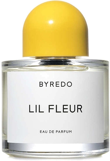 Byredo Parfums — Byredo Parfums Lil Fleur Amber