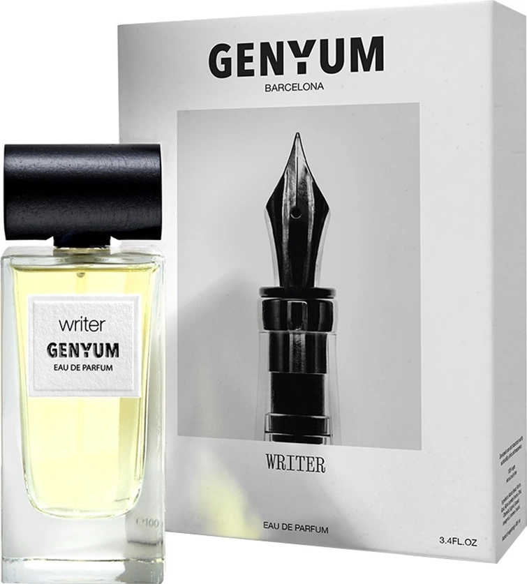 Genyum Writer — фото 5