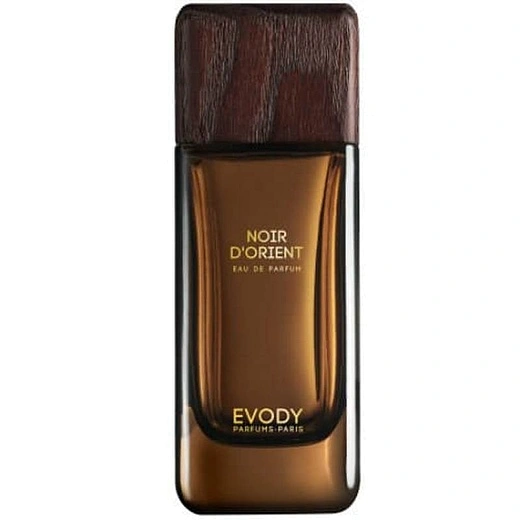 Evody Parfums — Evody Parfums Noir d`Orient