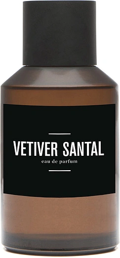Marie Jeanne — Marie Jeanne Vetiver Santal