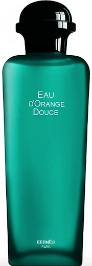 Hermes — Hermes Eau D' Orange Douce
