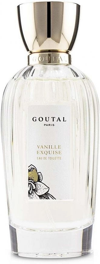 Annick Goutal Vanille Exquise — фото 2