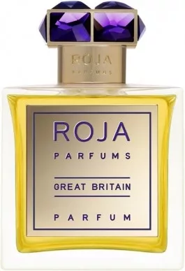 Roja Dove — Roja Dove Great Britain