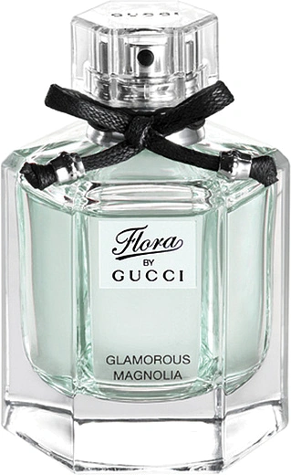 Gucci — Gucci Flora by Gucci Glamorous Magnolia