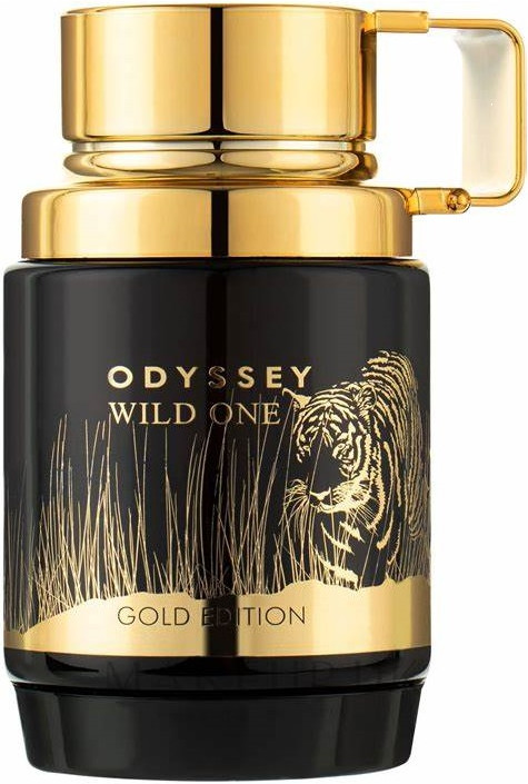Sterling Parfums — Sterling Parfums Armaf Odyssey Wild One
