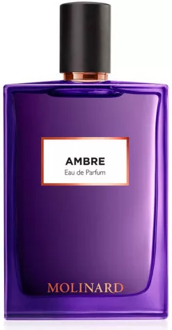 Molinard — Molinard Ambre