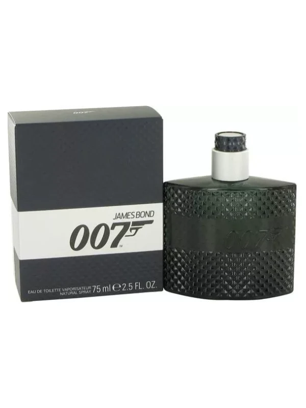 Eon Productions — Eon Productions James Bond 007