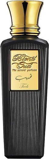 Blend Oud — Blend Oud Teeb