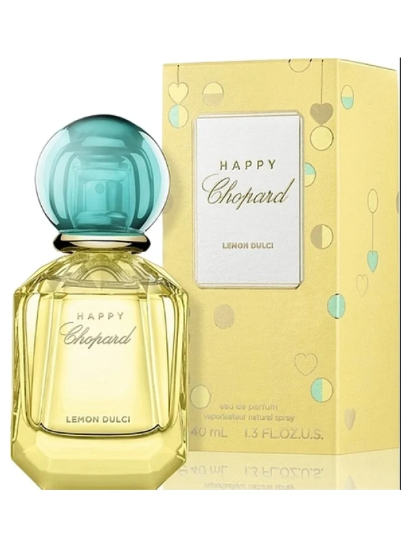 Chopard — Chopard Happy Chopard Lemon Dulci