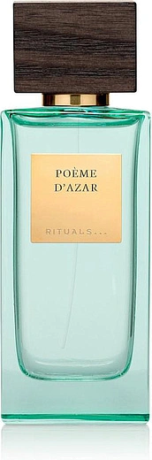 Rituals — Rituals Poeme D'Azar Pour Femme
