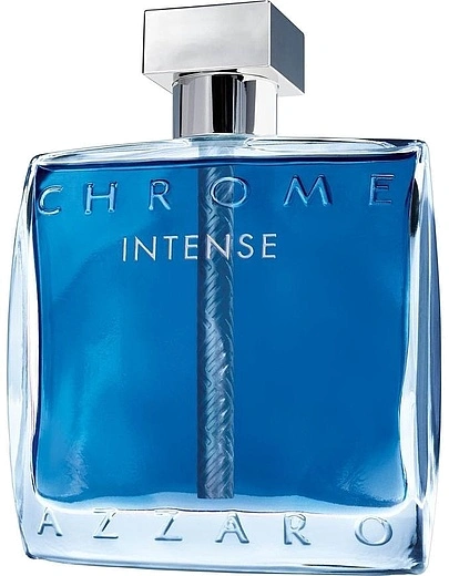 Loris Azzaro — Loris Azzaro Chrome Intense