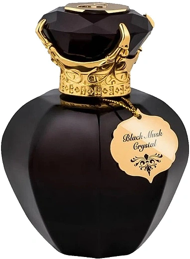 Attar Collection — Attar Collection Black Musk Crystal