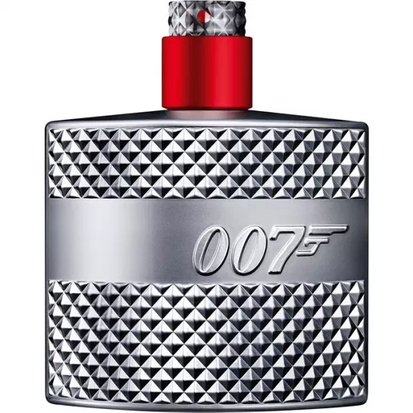 Eon Productions James Bond 007 Quantum — фото 3