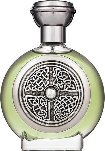 Boadicea the Victorious — Boadicea the Victorious Hooked