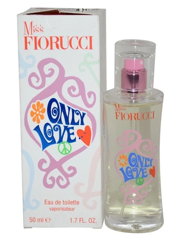 Fiorucci — Fiorucci Only Love