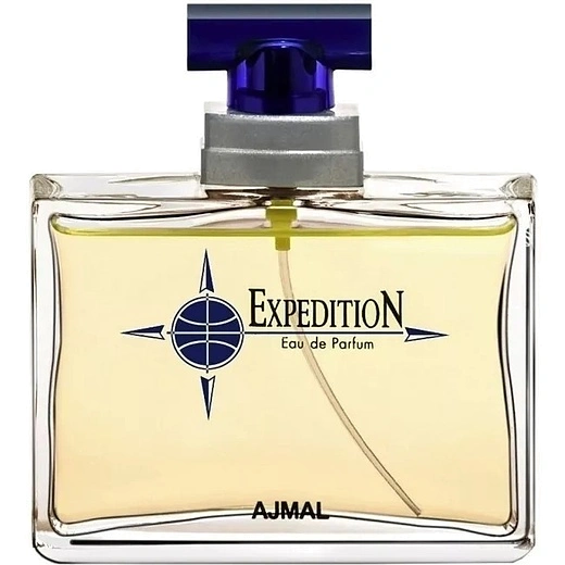 Ajmal — Ajmal Expedition
