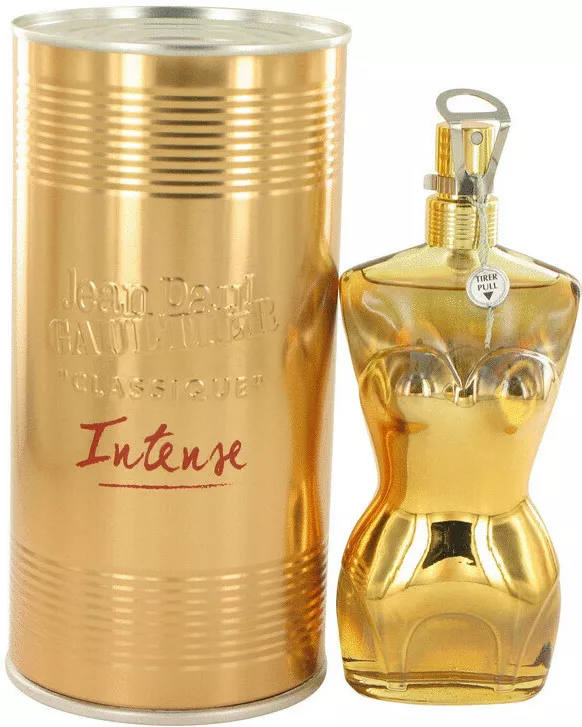 Jean Paul Gaultier Classique Intense — фото 4