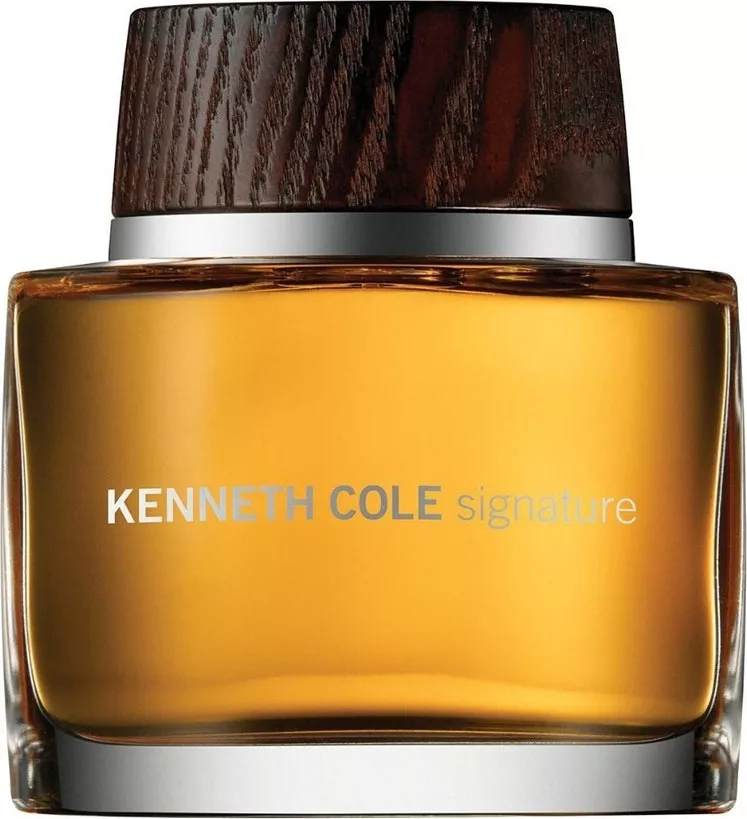 Kenneth Cole Signature — фото 4
