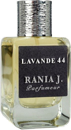 Rania J — Rania J Lavande 44