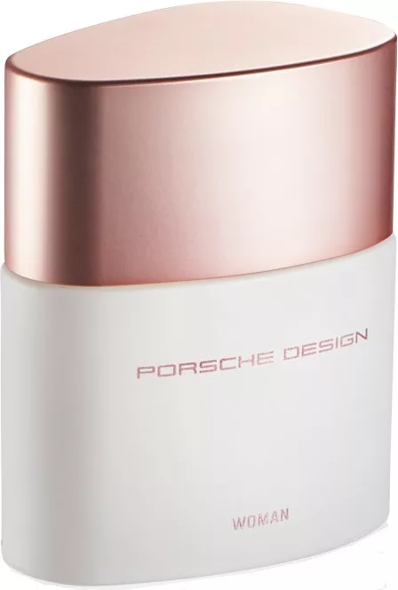 Porsche Porsche Woman — фото 2