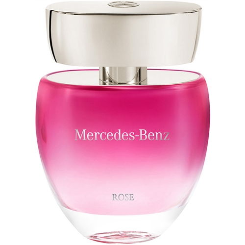 Mercedes-benz — Mercedes-benz Rose