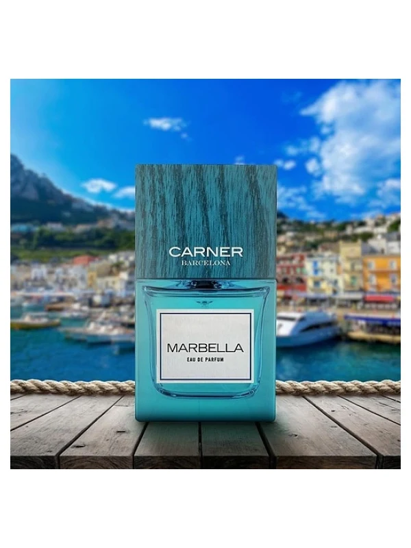 Carner Barcelona — Carner Barcelona Marbella