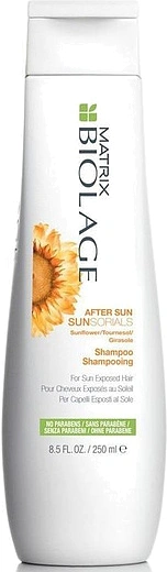 Matrix — Matrix Biolage Sunsorials After Sun Shampoo Shampun Posle Solntsa