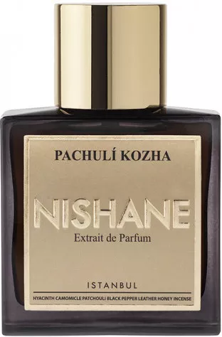 Nishane — Nishane Pachuli Kozha