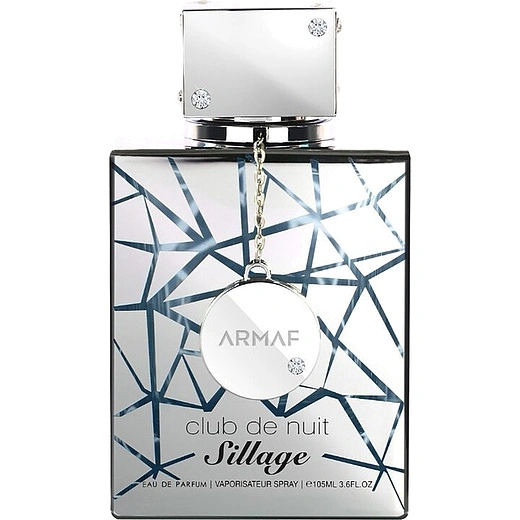 Sterling Parfums — Sterling Parfums Armaf Club De Nuit Sillage Парфюмерная вода