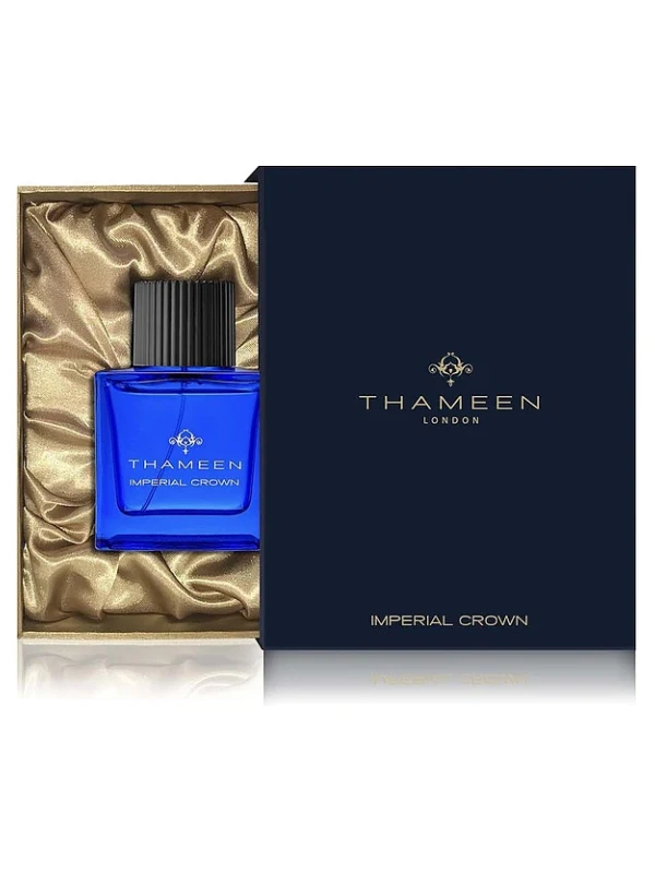 Thameen — Thameen The Hope Парфюмерная вода