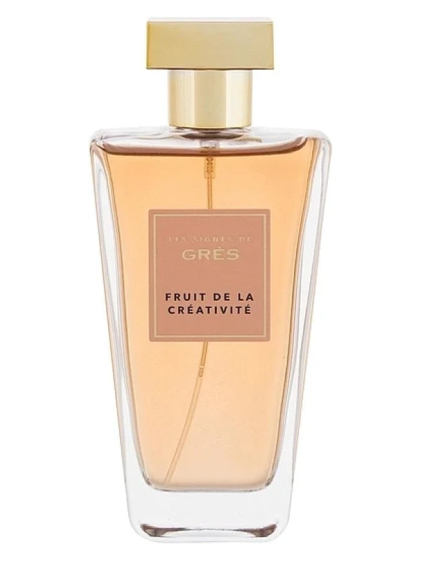 Gres — Gres Fruit De La Crеativitе