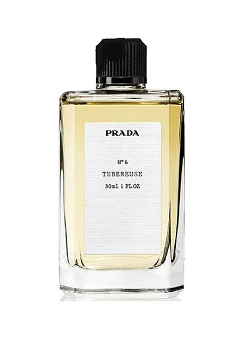 Prada — Prada № 6 Tubereuse