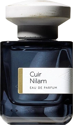 Atelier Materi — Atelier Materi Cuir Nilam