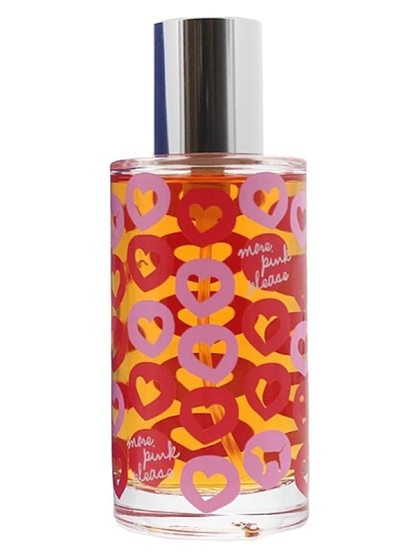Victoria's Secret — Victoria's Secret More Pink Please