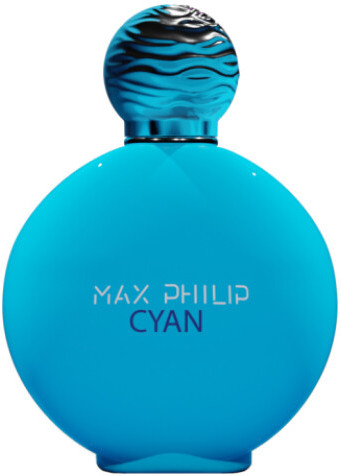 Max Philip — Max Philip Cyan