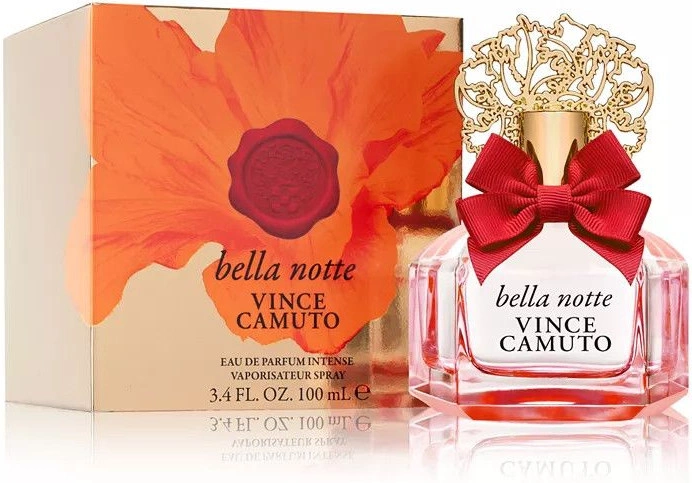 Vince Camuto Bella Notte — фото 3