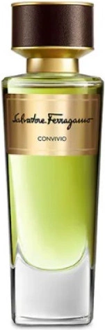 Salvatore Ferragamo — Salvatore Ferragamo Tuscan Creations Convivio