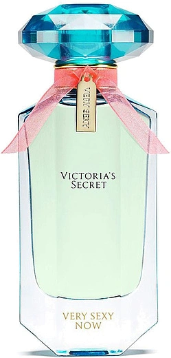 Victoria's Secret — Victoria's Secret Very Sexy Now 2015