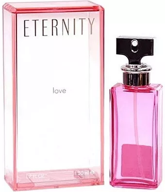 Calvin Klein Eternity Love — фото 2