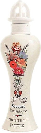 Mimmina — Mimmina Bouquet Romantique