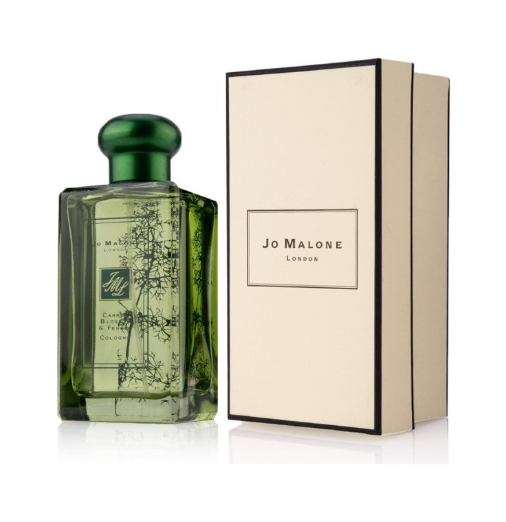 Jo Malone — Jo Malone Carrot Blossom & Fennel