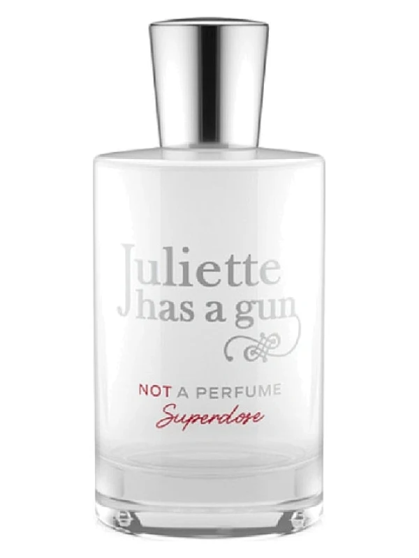 Juliette Has A Gun — Juliette Has A Gun Not A Perfume Superdose