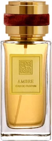 Signature — Signature Ambre
